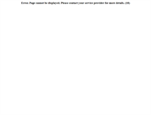 Tablet Screenshot of fitnessandhealthblog.com